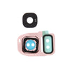 Samsung S7 Edge Back Camera Lens Rose Gold - Best Camera Lens