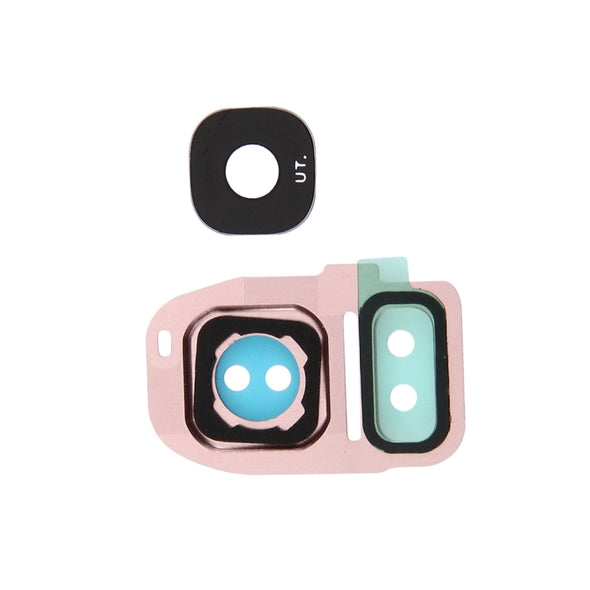 Samsung S7 Edge Back Camera Lens Rose Gold - Best Camera Lens