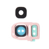 Samsung S7 Edge Back Camera Lens Rose Gold - Camera Lens