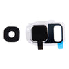 Samsung S7 Edge Back Camera Lens Silver - Best Quality Lens
