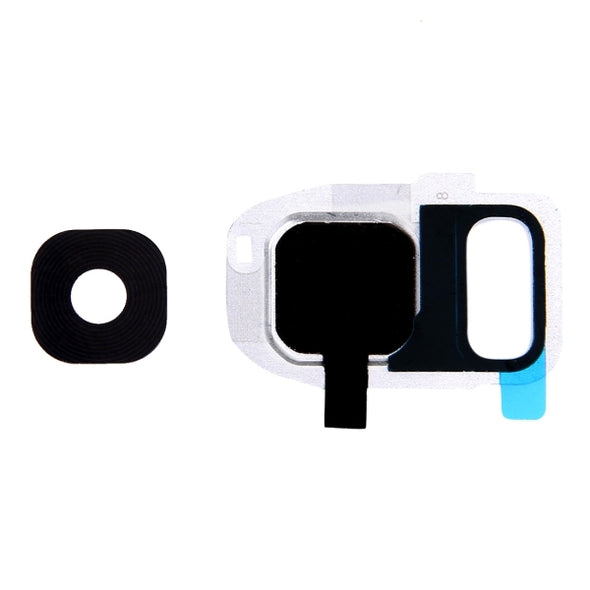 Samsung S7 Edge Back Camera Lens White - Camera Lens