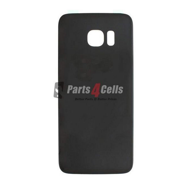 Samsung S7 Edge Back Door Black - Best Black Door