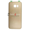 Samsung S7 Edge Back Door Gold-Parts4Cells