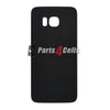 Samsung S7 Edge Back Door Black - Back Door