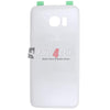Samsung S7 Edge Back Door White - Back Door