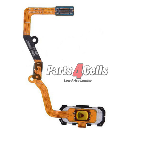 Samsung S7 Edge Home Flex Silver - Flex Cable