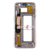 Samsung S7 Edge Phone Middle Frame Gold - Best Frame