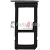 Samsung S7 Edge Sim Tray Black - Sim Tray Replacement