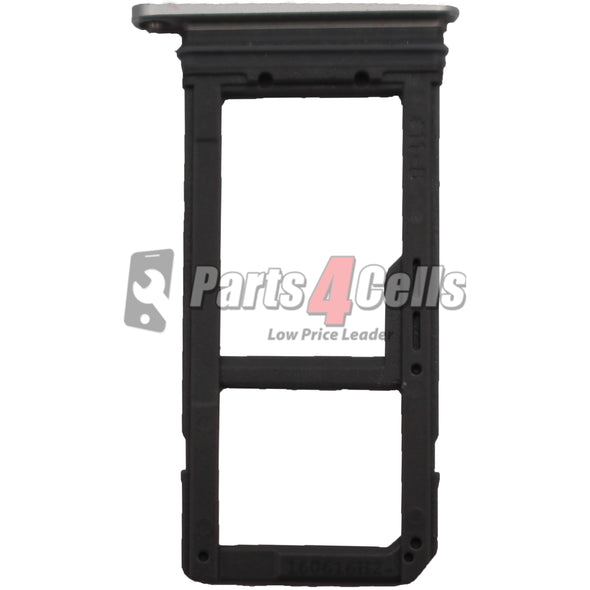 Samsung S7 Edge Sim Tray Silver - Sim Tray Replacement