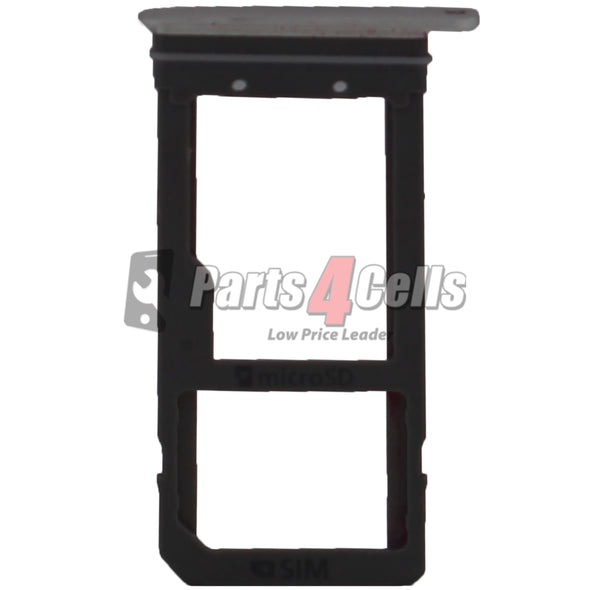 Samsung S7 Edge Sim Tray White - Sim Card Tray