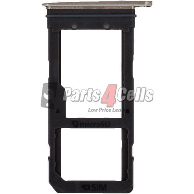 Samsung S7 Sim Tray Gold-Parts4Cells