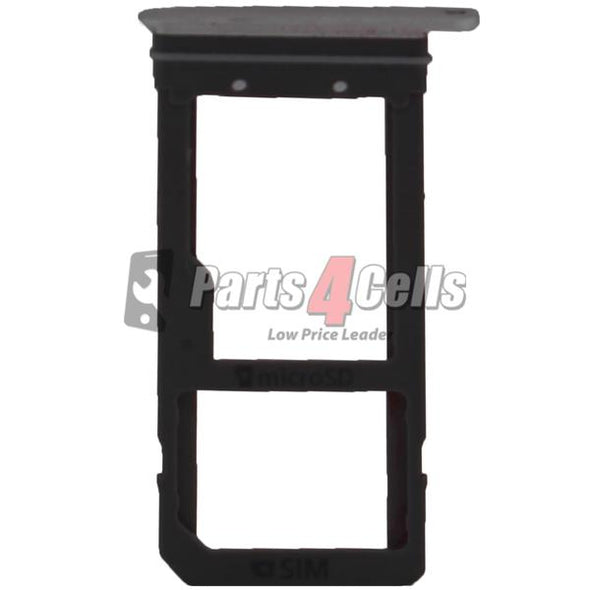 Samsung S7 Sim Tray White-Parts4Cells