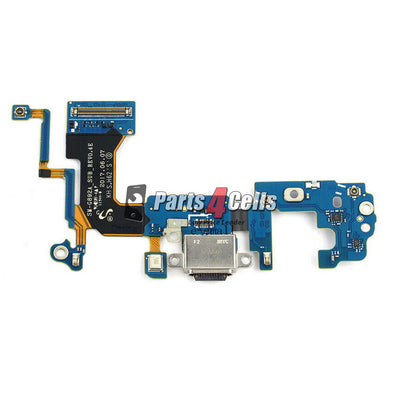 Samsung S8 Active Charging Port Flex Cable - Charging Port