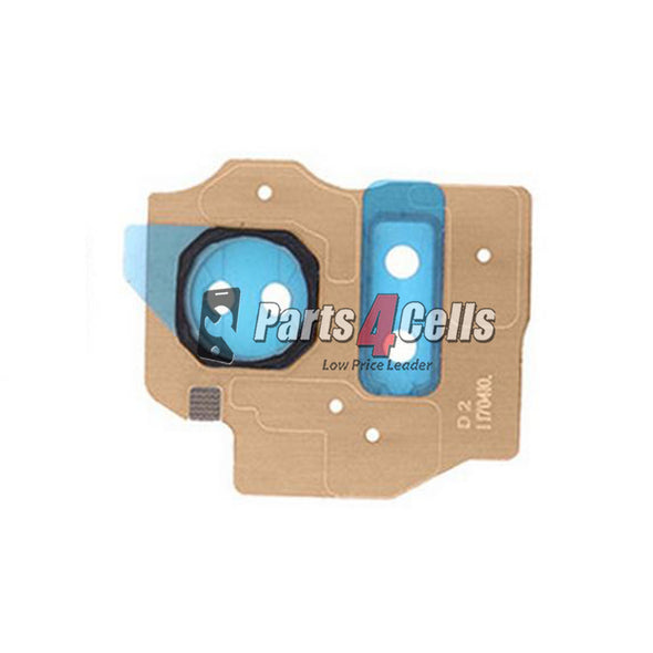 Samsung S8 Plus Back Camera Lens Gold - Camera Lens