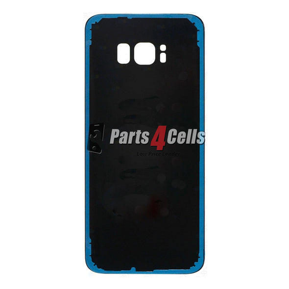 Samsung S8 Back Door Coral Blue - Back Door in Blue Color
