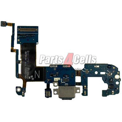 Samsung S8 Plus Charging Port Flex - Best Flex Port