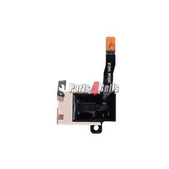 Samsung S8 Headphone Jack Flex - Jack Flex Replacement