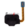 Samsung S8 Home Button Flex Cable Silver - Flex Cable