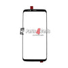 Samsung S8 Plus Lens Black - Lens Replacement