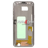 Samsung S8 Middle Frame Gold - Frame Replacement