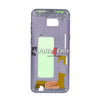 Samsung S8 Plus Middle Frame Purple - Purple Frame