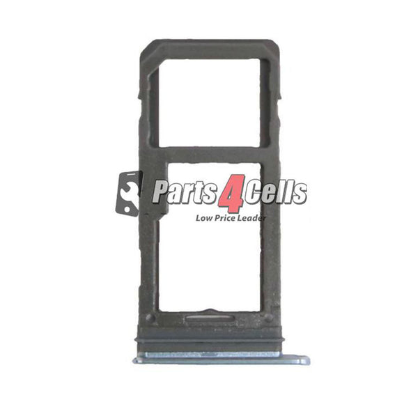 Samsung S8 Sim Tray Coral Blue - Sim card Replacement