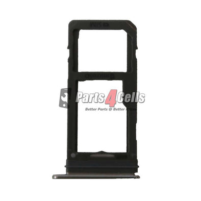 Samsung S8 Sim Tray Gold - Sim Card Tray Replacement