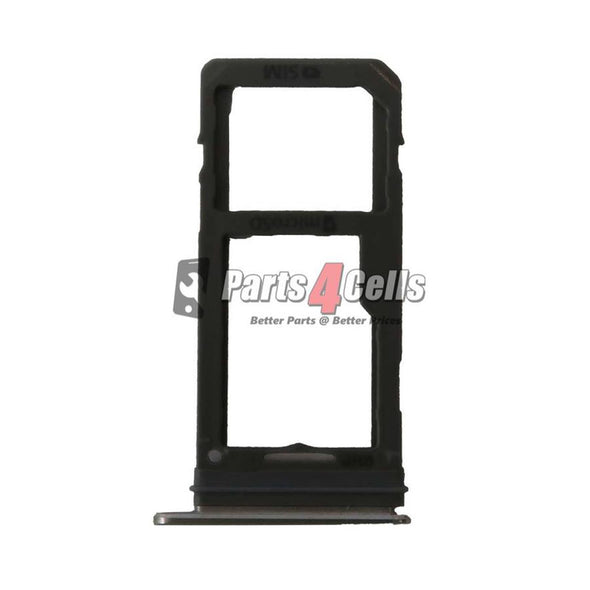 Samsung S8 Sim Tray Gold - Sim Card Tray Replacement