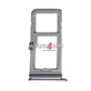 Samsung S8 Sim Tray Silver - Sim Tray Replacement