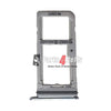 Samsung S8 Sim Tray Silver - Best Quality Sim Tray