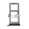 Samsung S8 Sim Tray Black - Sim Card Tray