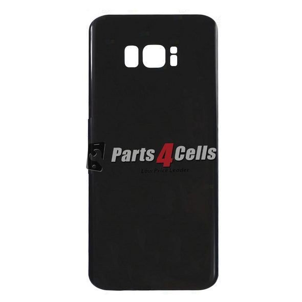 Samsung S8 Back Door Silver - Best Back Door