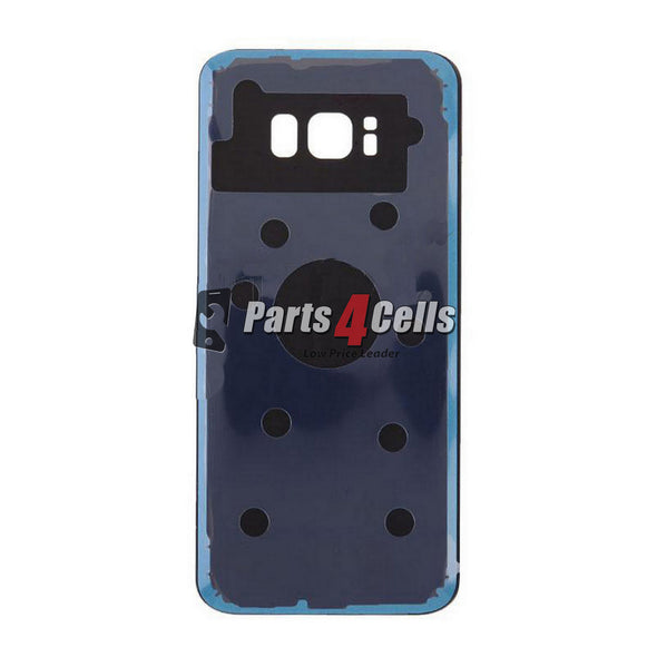 Samsung S8 plus Back Door Grey - High Quality Back Door