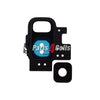 Samsung S9 Back Camera Lens Black - Back Camera Parts
