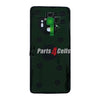 Samsung S9 Back Door Black & Replacement Parts 