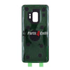 Samsung S9 Back Door Gold - S9 Back Door Parts