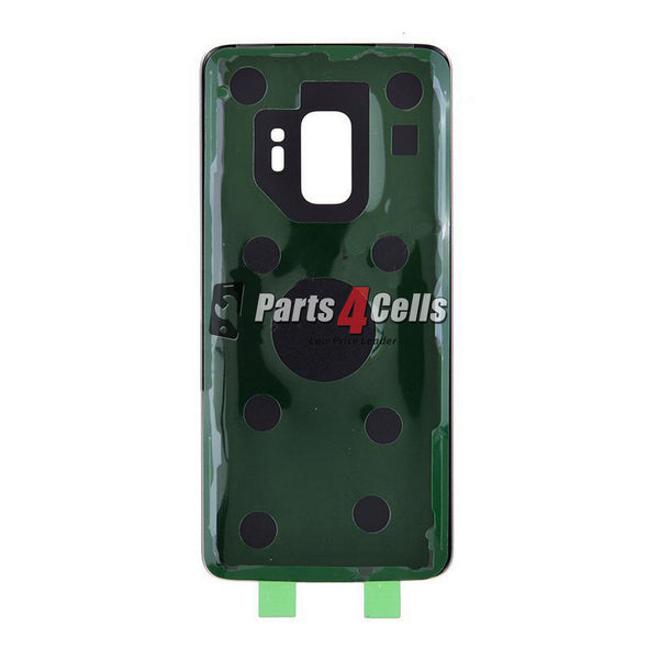 Samsung S9 Back Door Gold - S9 Back Door Parts