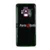 Samsung S9 Back Door Purple - Galaxy S9 Replacement Parts