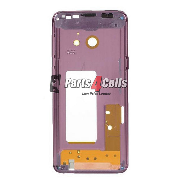 Samsung Galaxy S9 Frame - Middle Frame Replacement Parts