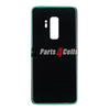 Samsung S9 Plus Back Door Black - Back Cover