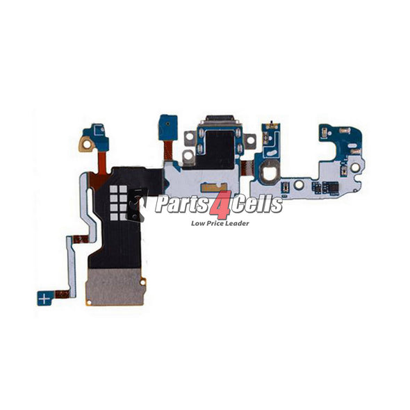 Samsung S9 Phone Charging Port Flex - Samsung S9 Parts