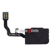 Samsung S9 Phone Home Button Flex Module Black-Parts4Cells