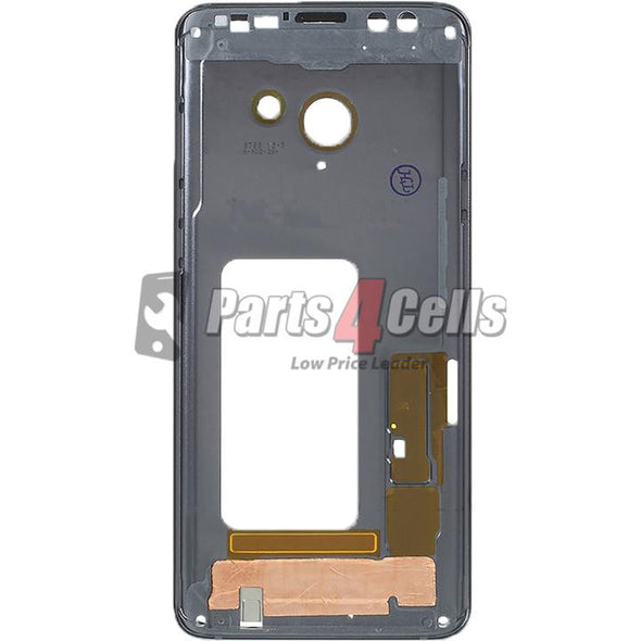 Samsung S9 Plus Middle Frame Grey - Best Frame