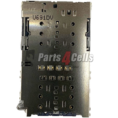 Samsung S9 Plus Sim Card Reader - Sim Reader Replacement