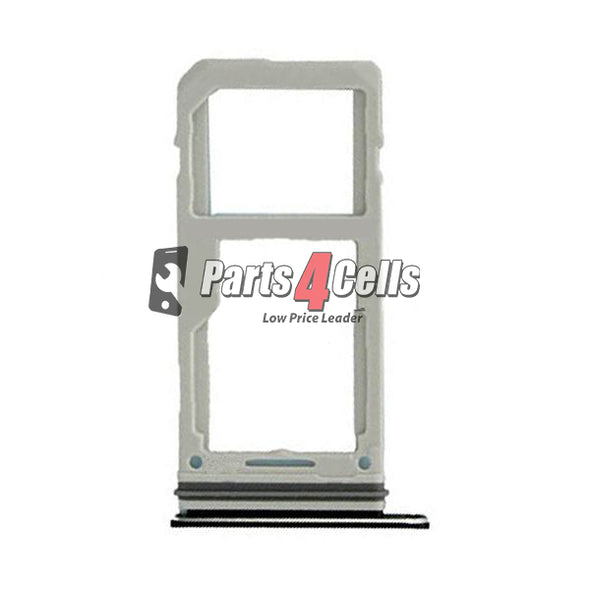 Samsung Galaxy S9 Sim Tray Black  - Samsung Galaxy S9 Parts