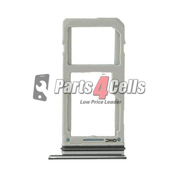 Samsung S8 Sim Tray Grey - Sim Card Tray