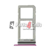 Samsung Galaxy S9 Sim Tray | Sim Card Tray in Purple Color