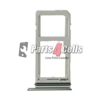 Samsung S9 Plus Sim Tray Grey - Sim Tray Replacement