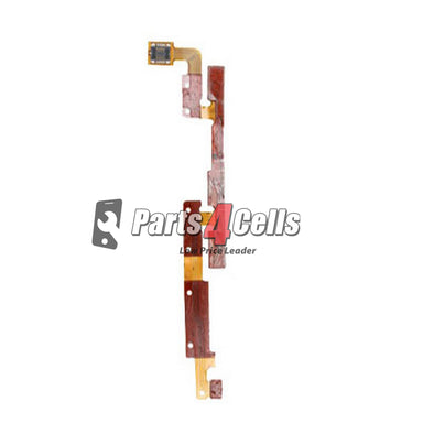 Samsung T230 Tab 4 7.0" Power / Volume Flex-Parts4cells 