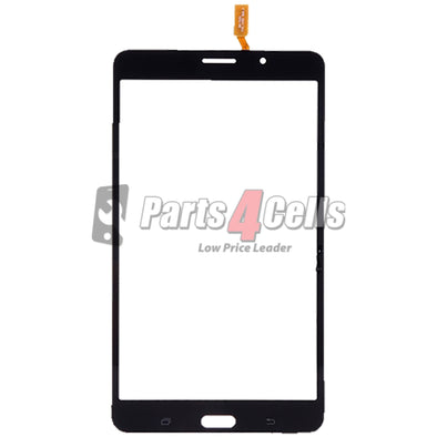 Samsung Tab 4 7.0" Digitizer T231 Black